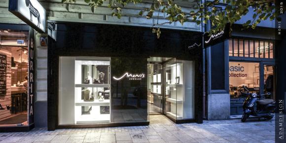 Moni's Jewelry Premium Brand Store