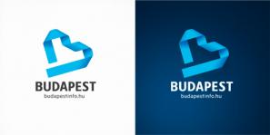 Új Budapest arculat